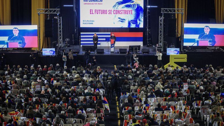 El que quiera oír que oiga