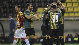 altText(Resultados y posiciones parciales de la 14ta fecha)}