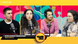 altText(TILO: un viaje onírico al subconsciente en Teatro El Galpón)}