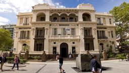 altText(Intergremial de sindicatos judiciales pedirá extensión de feria judicial extraordinaria)}