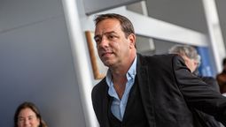 altText(La astuta respuesta de Ruglio tras las críticas de Damiani)}