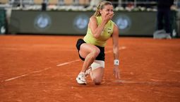altText(Inédita final de Roland Garros: Maja Chwalińska de la qualy a la definición)}
