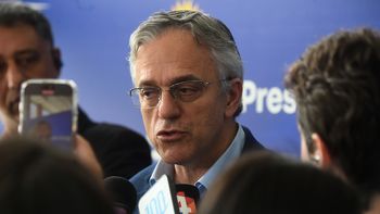 Arim aclaró que propuesta de ahorro individual tienen que ver con mejorar la eficacia