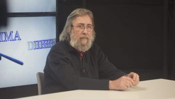 El tema Astesiano hace tambalear la imagen del gobierno