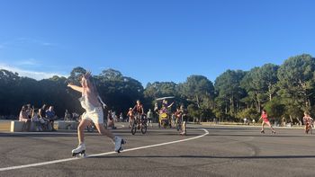 Turismo en Canelones: parques con actividades gratuitas al aire libre