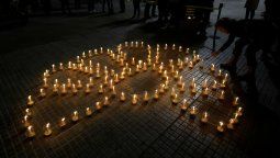 altText(Della Ventura hizo pedido de informe por Marcha del Silencio en Minas)}
