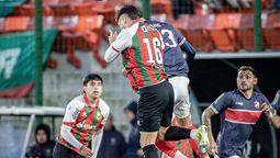 altText(¿Cómo se jugará la primera final de los playoffs de la Segunda División?)}
