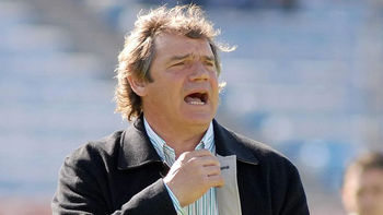 Saralegui trató de coimero, atrevido y cagón al Boca Arias