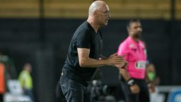 altText(Peñarol pierde un jugador clave para enfrentar a Millonarios)}