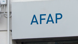 altText(¿Qué cambios analiza el gobierno para las AFAP sin eliminar el ahorro individual?)}