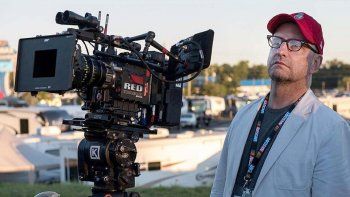 Steven Soderbergh habló de Full Circle, su nueva miniserie
