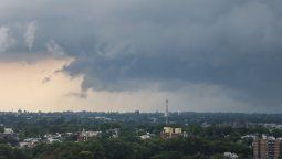 altText(De los 34°C a la lluvia: el pronóstico para marca una semana de contrastes climáticos)}