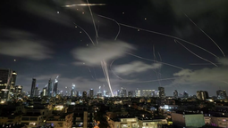 altText(Las diez exigencias de Irán para poner fin al conflicto con EEUU)}