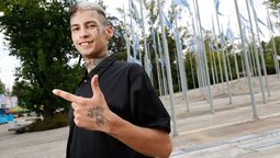 altText(L-Gante compartió su experiencia desde la prisión )}