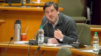 Diputado Enzo Malán denunció que Interior no responde solicitudes de información