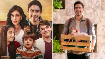 Éxito inesperado de Netflix: El niñero
