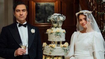 Creando expectativas: Prime hizo adelantos de la serie La casa de los espíritus