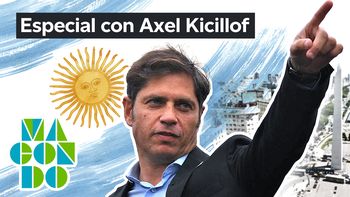 Macondo, una mirada latinoamericana - Jueves 02 de Noviembre 2023