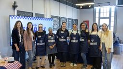 altText(FNC y Sellin impulsan a emprendoras con la cebada como protagonista)}