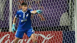 altText( Abren expediente a Liverpool por cánticos sobre Rochet)}