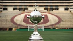 altText(Lima recibe este sábado la final de la Libertadores entre Palmeiras y Flamengo)}