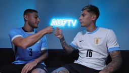 altText(Venta de la nueva camiseta de Uruguay: esto dijo la AUF)}