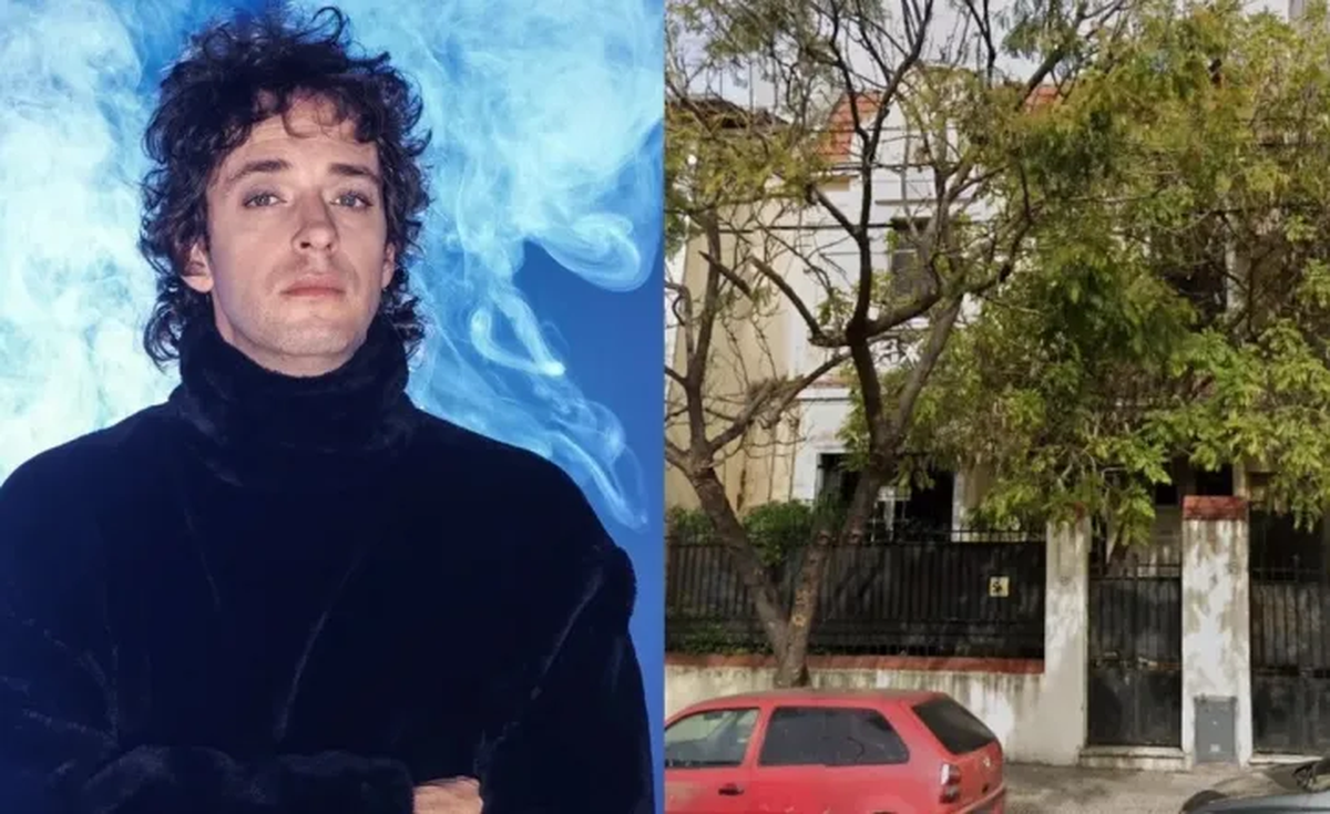 Misterio en Coghlan: Hallan Restos Humanos en la Antigua Casa de Gustavo Cerati en Buenos Aires 7 ceratiwebp