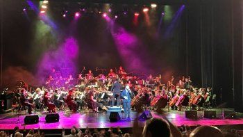 Macromercado celebró sus 35 años.