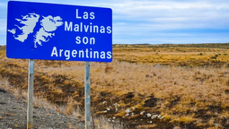 altText(Argentina rechazó stand británico de Malvinas en la Rural)}