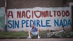 altText(A pura plena: así presentó Nacional a Julián Millán)}