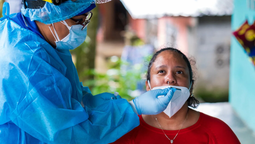 altText(Tres científicos predicen cuál será la próxima pandemia)}