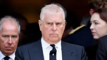 Detienen al expríncipe Andrés por vínculos con el caso Epstein