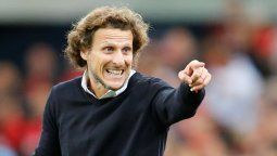 altText(Forlán convocó a 31 futbolistas para iniciar los trabajos con la sub-20)}