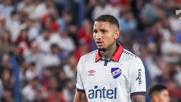 altText(La emotiva despedida de Selena, la esposa de Juan Izquierdo)}