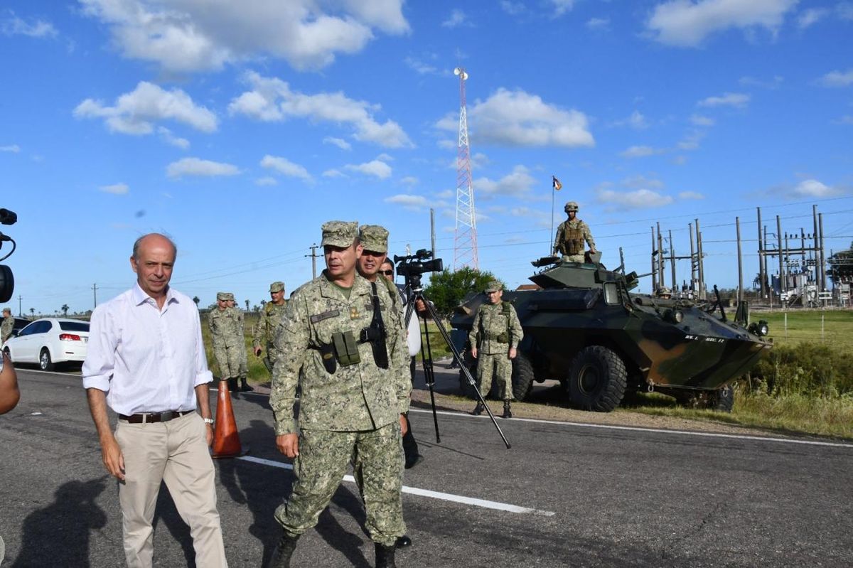 Funcionarios de Aduana denuncian extralimitación de funciones en la frontera
