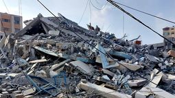 altText(No callar ante un genocidio)}