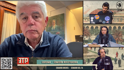 altText(Brenta sobre investigadora de Cardama: 