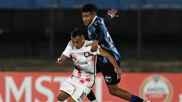 altText(Agónico triunfo de Liverpool ante San Lorenzo)}