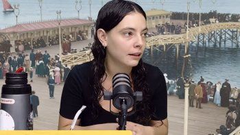 La mirada del INJU: ¿Cómo enfrentar la desigualdad juvenil en un país que envejece?