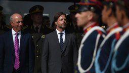 altText(Sancionan a militar por denunciar corrupción en el Ejército)}