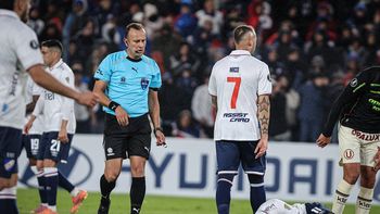 Nacional buscará dar vuelta la página para el segundo semestre del año.
