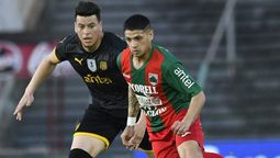 altText(Resultados de la 11ra fecha del Clausura)}