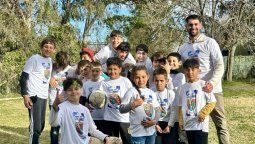 altText(Pablo Mollo Graña: un maestro uruguayo finalista del 