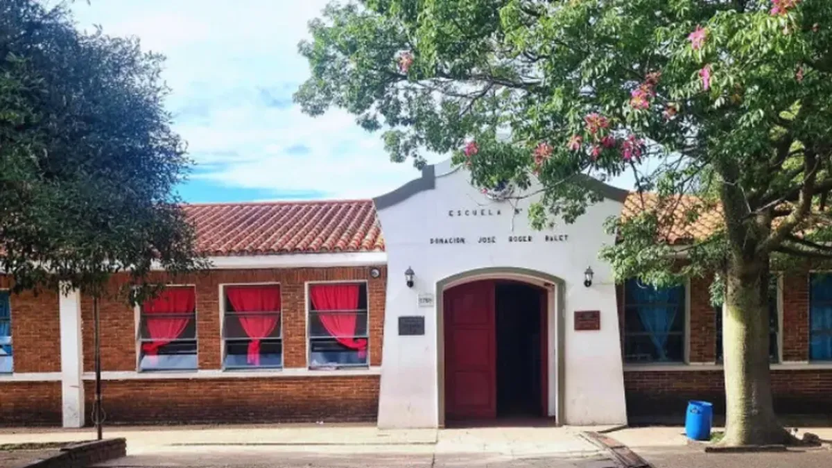 Tragedia: falleció una niña por meningitis; pertenecía a la Escuela 182 de Flor de Maroñas
