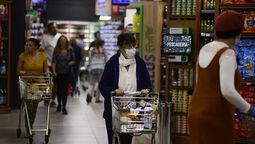 altText(Coronavirus en Uruguay: ¿Cómo manejan los uruguayos su economía familiar?)}