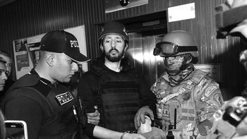 ¿Pablo Laurta, es el nuevo asesino serial uruguayo?, la opinión del psicoanalista Jorge Bafico