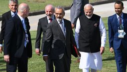 altText(Trump considera que los países del BRICS buscan 