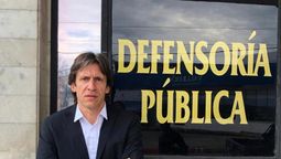 altText( Defensores públicos, su quijotesca lucha con escarbadientes)}