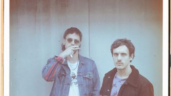 Música y Cultura: Siempre y cuando Vivas. El nombre filosófico del nuevo proyecto de los hermanos Vivas