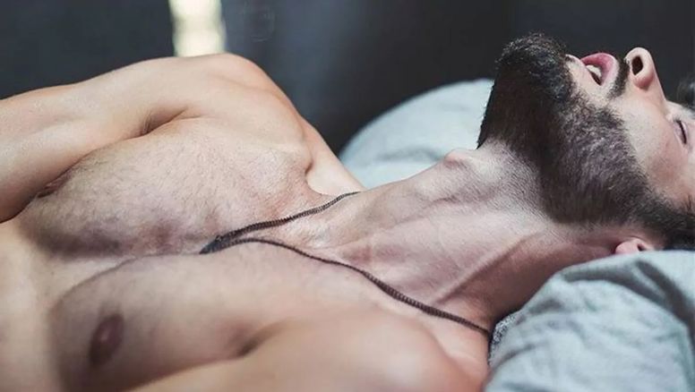 El multiorgasmo masculino, ¿cuál es el secreto?